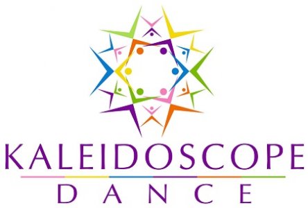 Kaleidoscope Dance Online Store Custom Shirts & Apparel